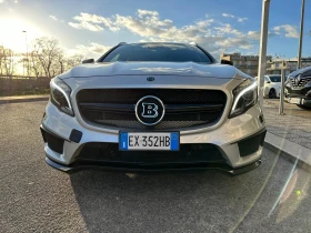 Mercedes-Benz GLA 45 AMG | Mobile.bg    5