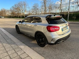 Mercedes-Benz GLA 45 AMG | Mobile.bg    2