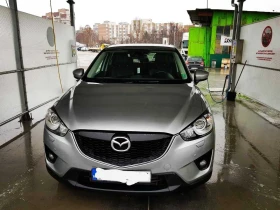 Mazda CX-5  1