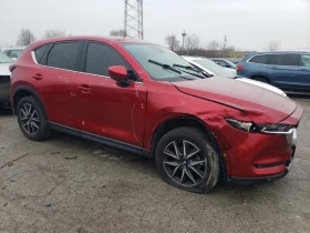 Mazda CX-5 GRAND TOURING/ ФИКСИРАНА ЦЕНА! КОЖА* НАВИ* ПОДГРЕВ - 29100 лв. - 15158397 | Car24.bg