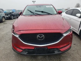 Mazda CX-5 GRAND TOURING/ ФИКСИРАНА ЦЕНА! КОЖА* НАВИ* ПОДГРЕВ - 29100 лв. - 15158397 | Car24.bg