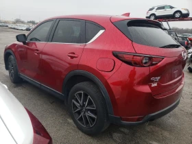 Mazda CX-5 GRAND TOURING/ ФИКСИРАНА ЦЕНА! КОЖА* НАВИ* ПОДГРЕВ - 29100 лв. - 15158397 | Car24.bg