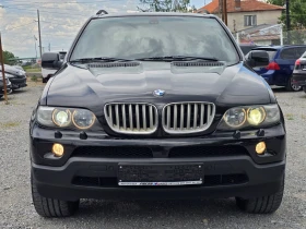 BMW X5 3.0 D 218 К.С. АВТОМАТ / НАВИ / КОЖА / КСЕНОН - 11300 лв. - 36736936 7