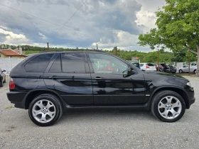 BMW X5 3.0 D 218 К.С. АВТОМАТ / НАВИ / КОЖА / КСЕНОН - 11300 лв. - 36736936 6