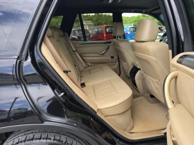 BMW X5 3.0 D 218 К.С. АВТОМАТ / НАВИ / КОЖА / КСЕНОН - 11300 лв. - 36736936 11