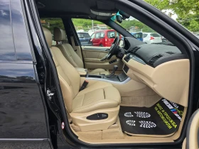 BMW X5 3.0 D 218 К.С. АВТОМАТ / НАВИ / КОЖА / КСЕНОН - 11300 лв. - 36736936 12