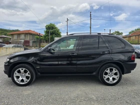 BMW X5 3.0 D 218 К.С. АВТОМАТ / НАВИ / КОЖА / КСЕНОН - 11300 лв. - 36736936 5