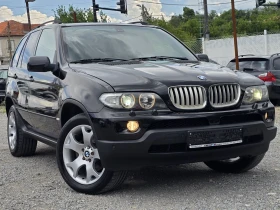 BMW X5 3.0 D 218 К.С. АВТОМАТ / НАВИ / КОЖА / КСЕНОН - 11300 лв. - 36736936 2