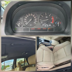 BMW X5 3.0 D 218 К.С. АВТОМАТ / НАВИ / КОЖА / КСЕНОН - 11300 лв. - 36736936 14
