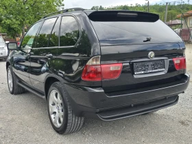 BMW X5 3.0 D 218 К.С. АВТОМАТ / НАВИ / КОЖА / КСЕНОН - 11300 лв. - 36736936 3