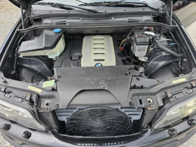 BMW X5 3.0 D 218 К.С. АВТОМАТ / НАВИ / КОЖА / КСЕНОН - 11300 лв. - 36736936 16