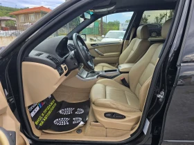 BMW X5 3.0 D 218 К.С. АВТОМАТ / НАВИ / КОЖА / КСЕНОН - 11300 лв. - 36736936 9
