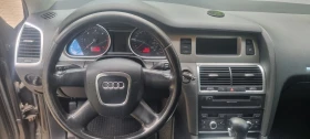 Audi Q7 NOV VNOS 3.0 TDI 232K.S NA PRUZINI - 9600 лв. - 40555725 10