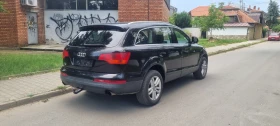 Audi Q7 NOV VNOS 3.0 TDI 232K.S NA PRUZINI - 9600 лв. - 40555725 5