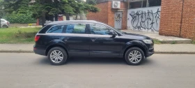 Audi Q7 NOV VNOS 3.0 TDI 232K.S NA PRUZINI - 9600 лв. - 40555725 4