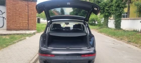 Audi Q7 NOV VNOS 3.0 TDI 232K.S NA PRUZINI - 9600 лв. - 40555725 12