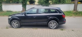 Audi Q7 NOV VNOS 3.0 TDI 232K.S NA PRUZINI - 9600 лв. - 40555725 7