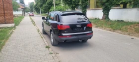 Audi Q7 NOV VNOS 3.0 TDI 232K.S NA PRUZINI - 9600 лв. - 40555725 6