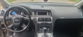 Audi Q7 NOV VNOS 3.0 TDI 232K.S NA PRUZINI - 9600 лв. - 40555725 11