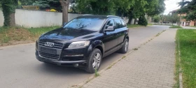 Audi Q7 NOV VNOS 3.0 TDI 232K.S NA PRUZINI - 9600 лв. - 40555725 2