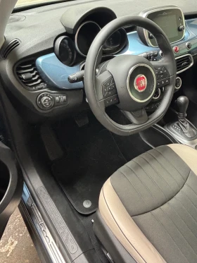 Обява за продажба на Fiat 500X City  ~32 000 лв. - изображение 2