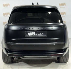 Обява за продажба на Land Rover Range rover D350* Autobiography* LWB* Pano* HuD ~ 175 198 EUR - изображение 4