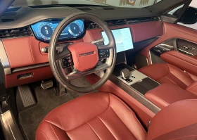 Обява за продажба на Land Rover Range rover D350* Autobiography* LWB* Pano* HuD ~ 175 198 EUR - изображение 5