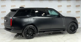 Обява за продажба на Land Rover Range rover D350* Autobiography* LWB* Pano* HuD ~ 175 198 EUR - изображение 1