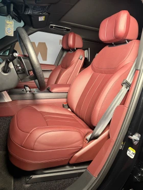 Обява за продажба на Land Rover Range rover D350* Autobiography* LWB* Pano* HuD ~ 175 198 EUR - изображение 7