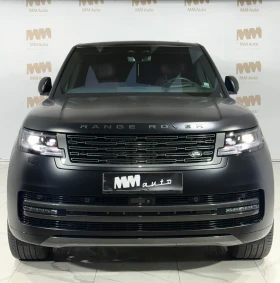 Обява за продажба на Land Rover Range rover D350* Autobiography* LWB* Pano* HuD ~ 175 198 EUR - изображение 3