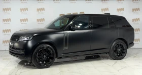 Обява за продажба на Land Rover Range rover D350* Autobiography* LWB* Pano* HuD ~ 175 198 EUR - изображение 1