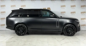 Обява за продажба на Land Rover Range rover D350* Autobiography* LWB* Pano* HuD ~ 175 198 EUR - изображение 2