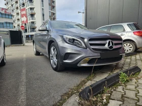 Обява за продажба на Mercedes-Benz GLA 250 4MATIC ~27 999 лв. - изображение 1