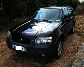 Обява за продажба на Ford Maverick XLT 2.3L ~4 500 лв. - изображение 1