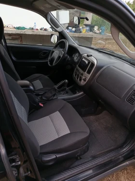 Обява за продажба на Ford Maverick XLT 2.3L ~4 500 лв. - изображение 9
