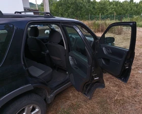 Обява за продажба на Ford Maverick XLT 2.3L ~4 500 лв. - изображение 7