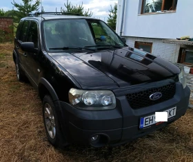 Обява за продажба на Ford Maverick XLT 2.3L ~4 500 лв. - изображение 2