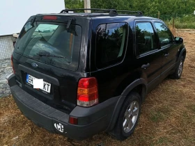 Обява за продажба на Ford Maverick XLT 2.3L ~4 500 лв. - изображение 3