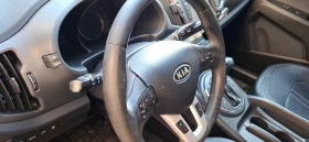 Kia Sportage R Line - 17500 лв. - 54206136 14