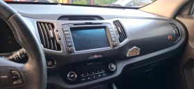 Kia Sportage R Line - 17500 лв. - 54206136 15
