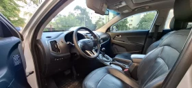 Kia Sportage R Line - 17500 лв. - 54206136 12