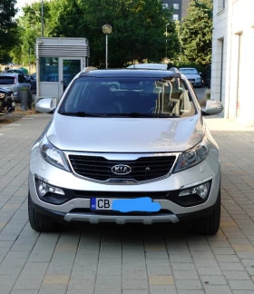 Kia Sportage R Line - 17500 лв. - 54206136 4