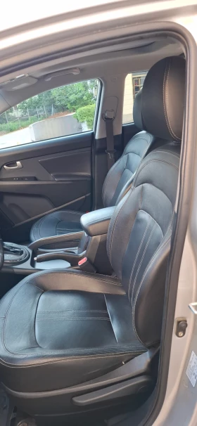Kia Sportage R Line - 17500 лв. - 54206136 17