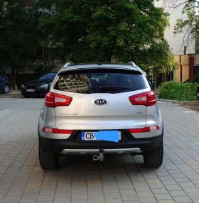 Kia Sportage R Line - 17500 лв. - 54206136 8