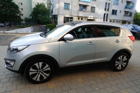 Kia Sportage R Line - 17500 лв. - 54206136 6