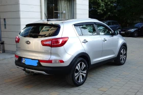 Kia Sportage R Line - 17500 лв. - 54206136 3