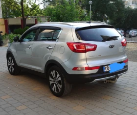 Kia Sportage R Line - 17500 лв. - 54206136 5
