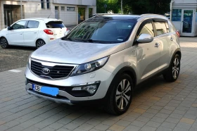 Kia Sportage R Line - 17500 лв. - 54206136 7