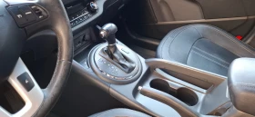 Kia Sportage R Line - 17500 лв. - 54206136 13