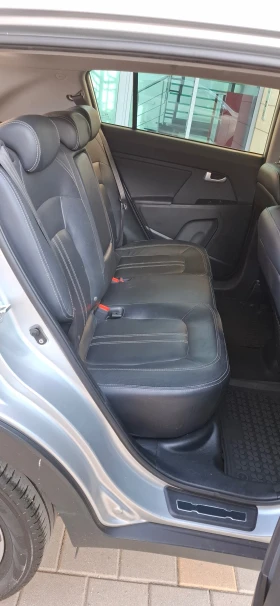 Kia Sportage R Line - 17500 лв. - 54206136 10